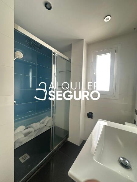 Inmueble en Calle Valdebernardo , MADRID
