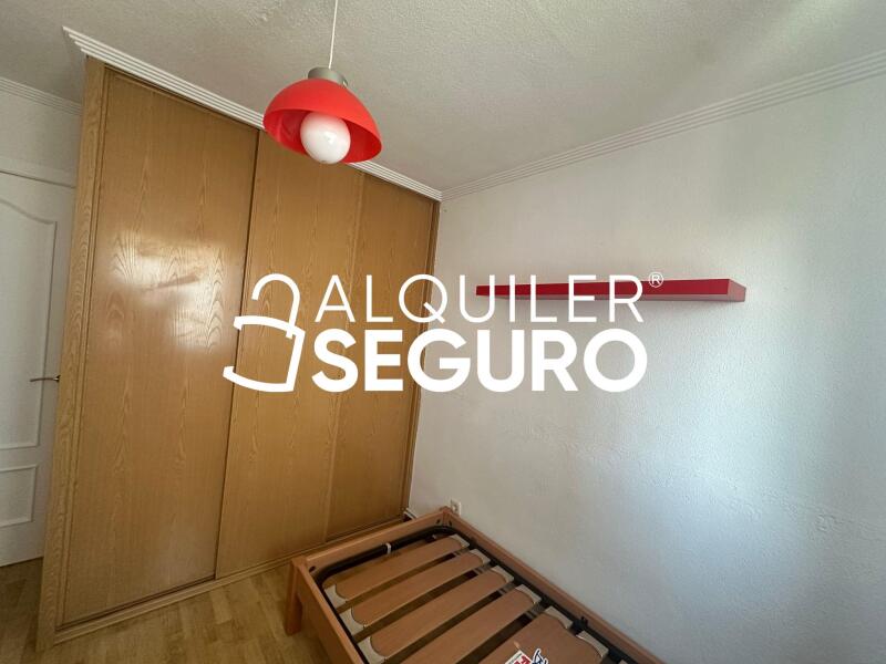 Inmueble en Calle Valdebernardo , MADRID