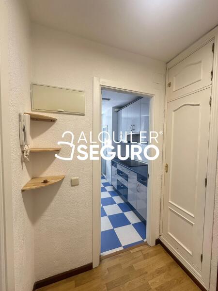 Inmueble en Calle Valdebernardo , MADRID