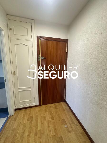 Inmueble en Calle Valdebernardo , MADRID