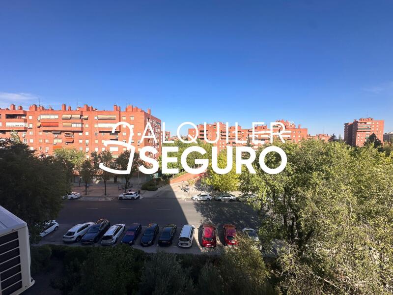 Inmueble en Calle Valdebernardo , MADRID