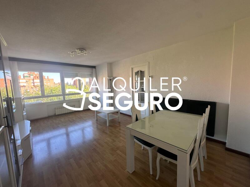 Inmueble en Calle Valdebernardo , MADRID
