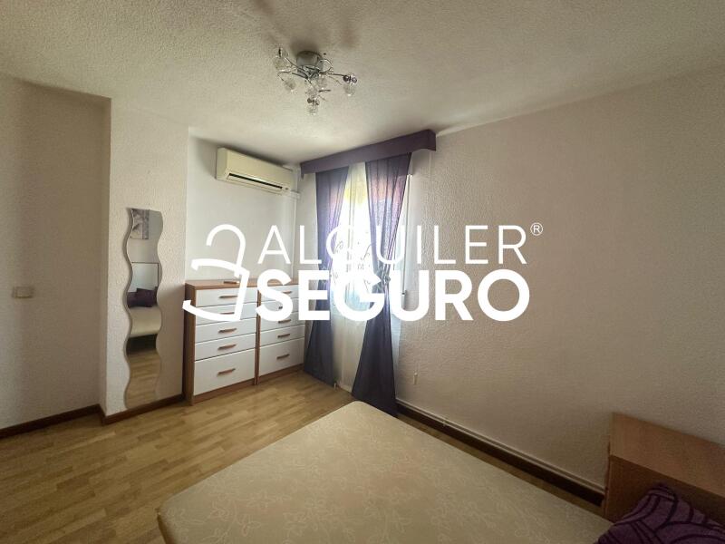 Inmueble en Calle Valdebernardo , MADRID