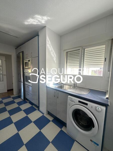Inmueble en Calle Valdebernardo , MADRID