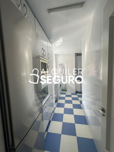 Inmueble en Calle Valdebernardo , MADRID