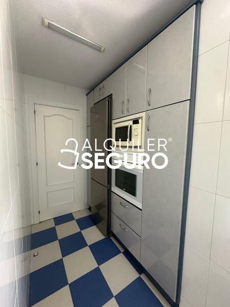 Inmueble en Calle Valdebernardo , MADRID