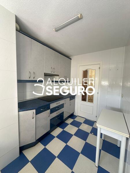 Inmueble en Calle Valdebernardo , MADRID