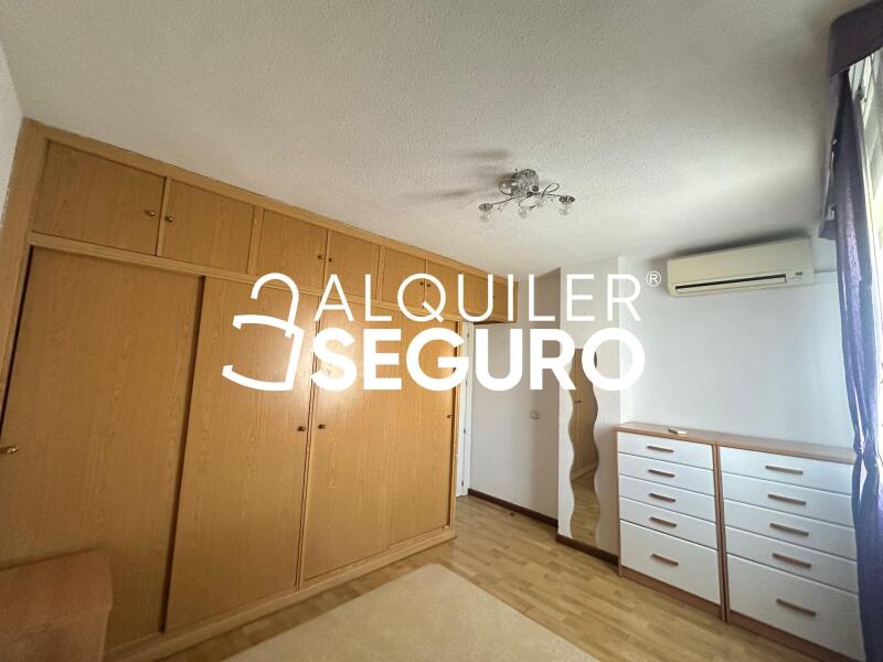 Inmueble en Calle Valdebernardo , MADRID