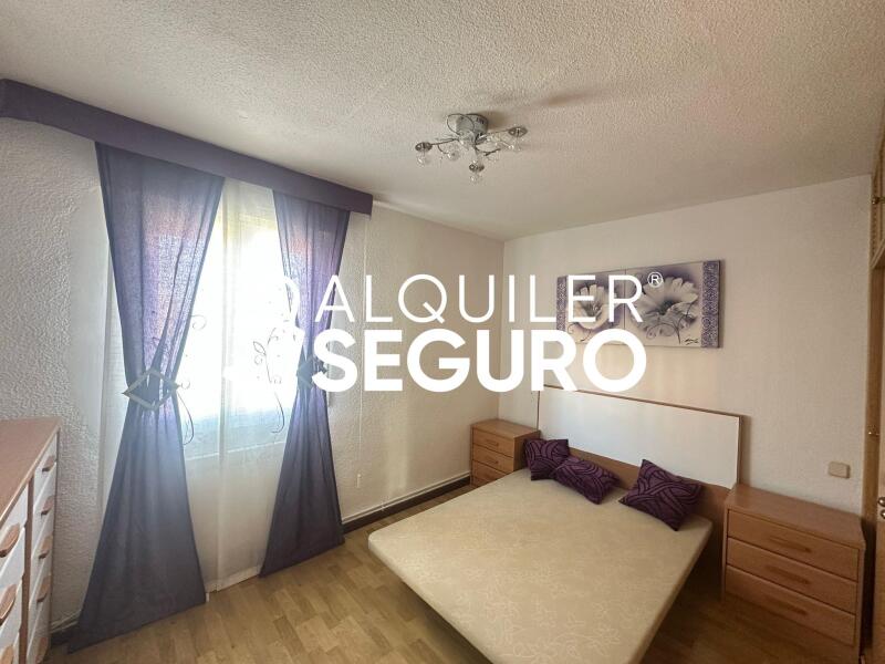 Inmueble en Calle Valdebernardo , MADRID