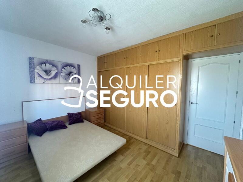 Inmueble en Calle Valdebernardo , MADRID