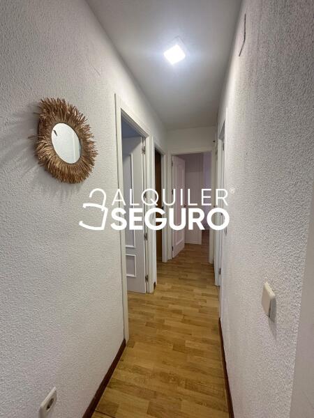 Inmueble en Calle Valdebernardo , MADRID
