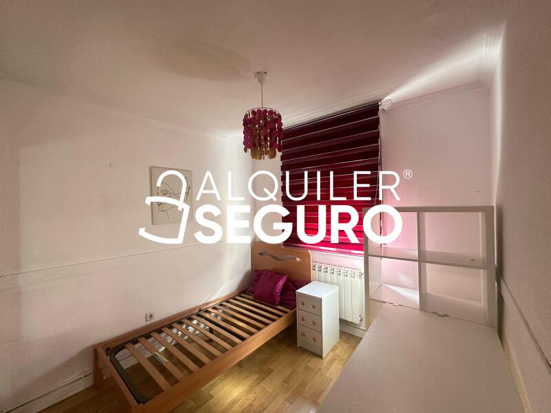 Inmueble en Calle Valdebernardo , MADRID