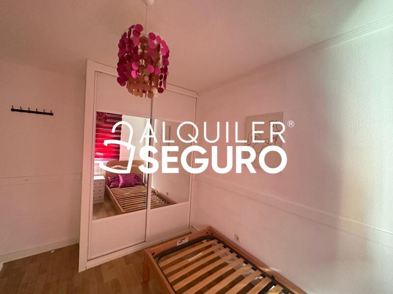 Inmueble en Calle Valdebernardo , MADRID