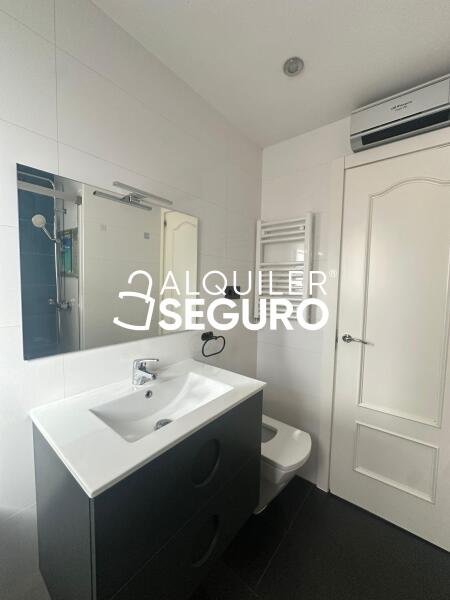 Inmueble en Calle Valdebernardo , MADRID