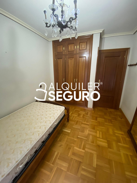 Inmueble en Calle San Roque, GUADALAJARA