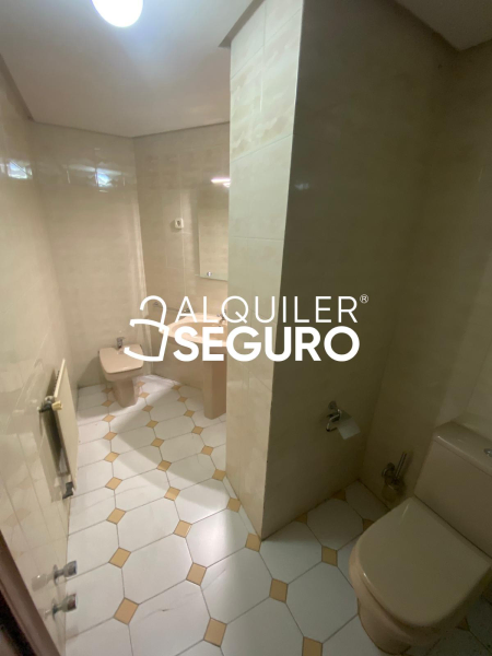 Inmueble en Calle San Roque, GUADALAJARA