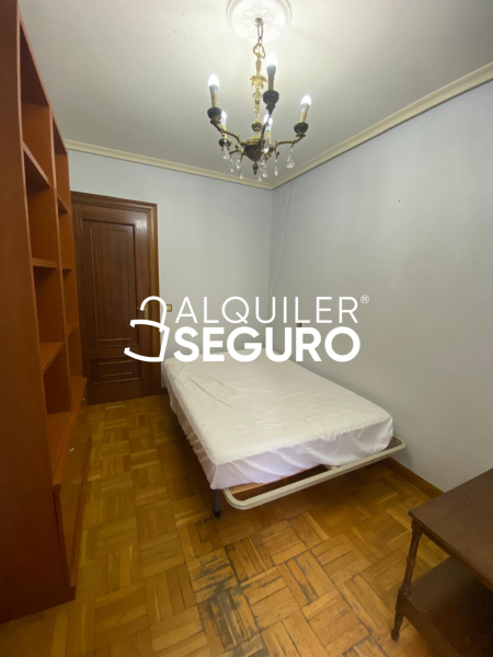 Inmueble en Calle San Roque, GUADALAJARA