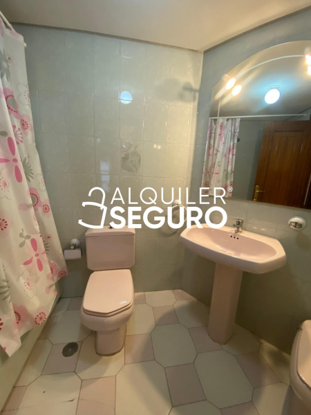 Inmueble en Calle San Roque, GUADALAJARA