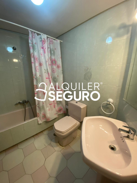 Inmueble en Calle San Roque, GUADALAJARA