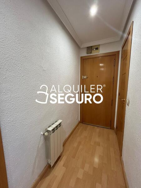 Inmueble en Via Complutense, MADRID