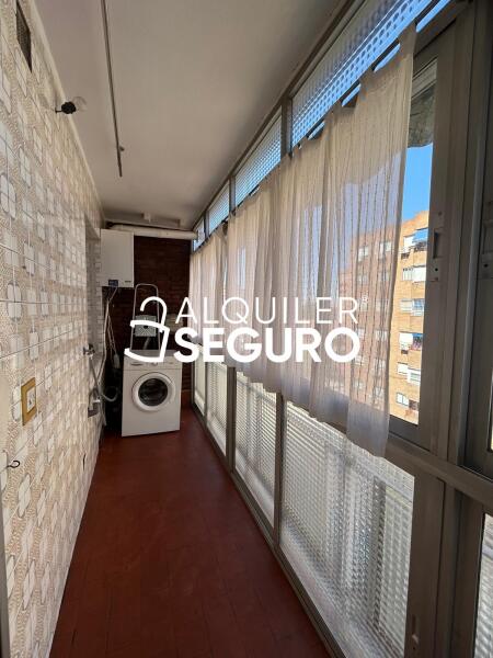 Inmueble en Via Complutense, MADRID