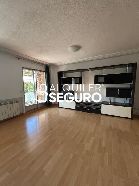 Inmueble en Via Complutense, MADRID