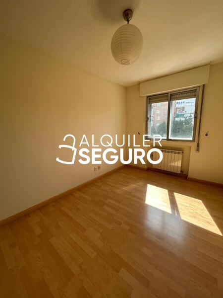 Inmueble en Via Complutense, MADRID