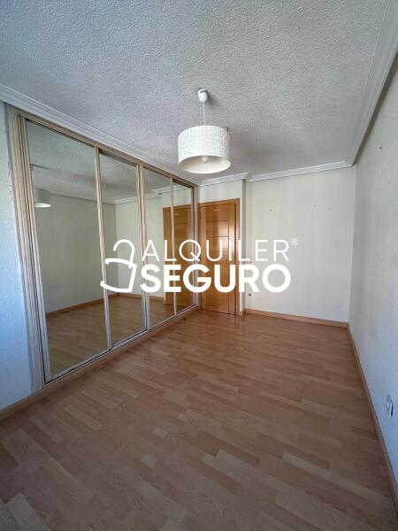 Inmueble en Via Complutense, MADRID
