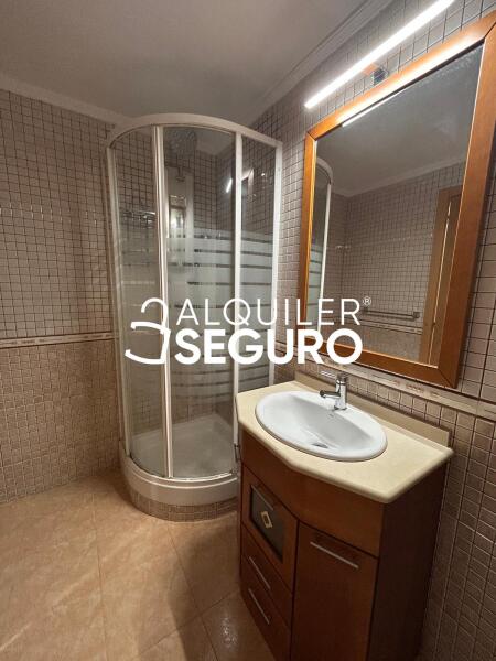 Inmueble en Via Complutense, MADRID