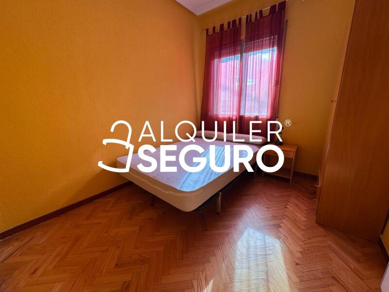 Inmueble en Calle Pedro de Repide, MADRID