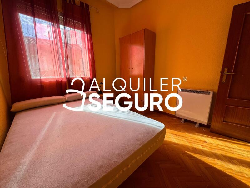 Inmueble en Calle Pedro de Repide, MADRID