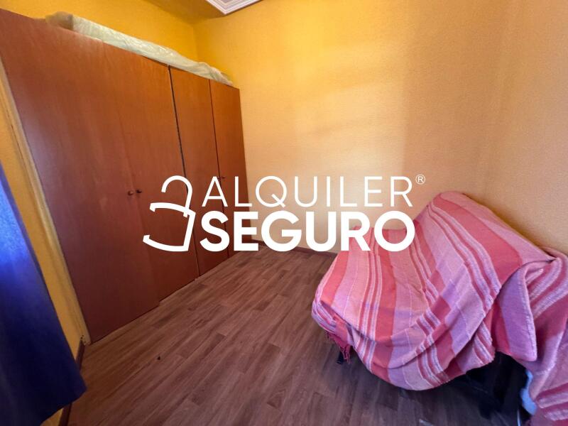 Inmueble en Calle Pedro de Repide, MADRID