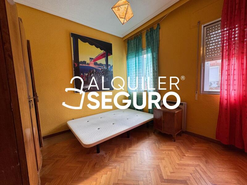 Inmueble en Calle Pedro de Repide, MADRID