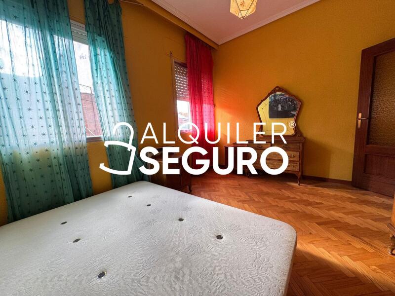 Inmueble en Calle Pedro de Repide, MADRID