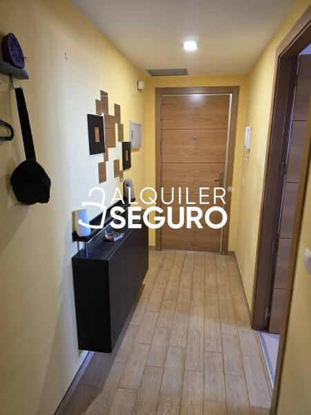 Inmueble en Calle San Roque, MADRID