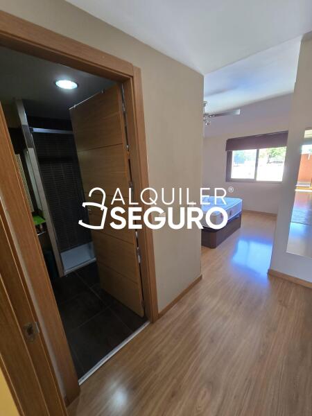 Inmueble en Calle San Roque, MADRID