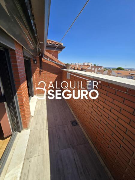 Inmueble en Calle San Roque, MADRID