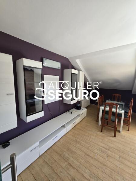 Inmueble en Calle San Roque, MADRID
