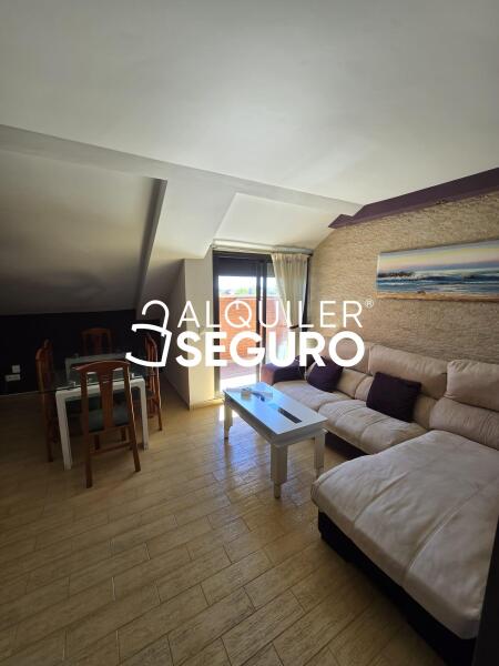Inmueble en Calle San Roque, MADRID