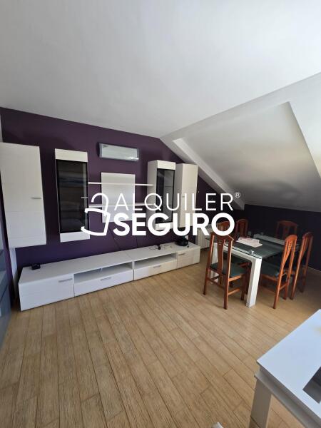 Inmueble en Calle San Roque, MADRID
