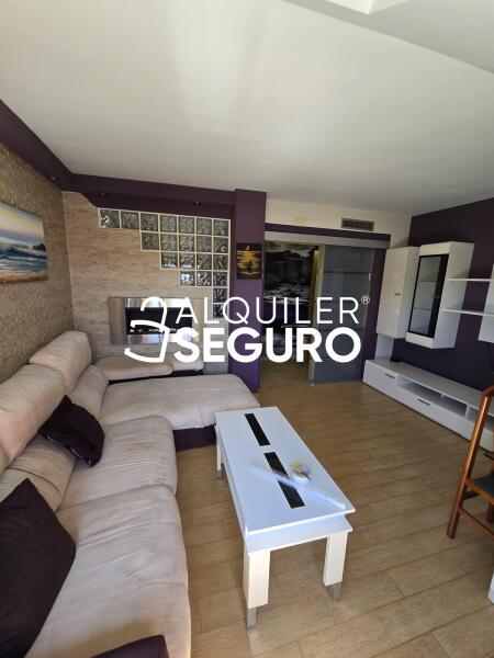 Inmueble en Calle San Roque, MADRID