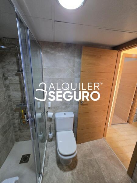Inmueble en Calle San Roque, MADRID
