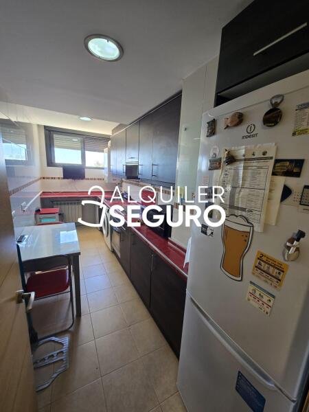 Inmueble en Calle San Roque, MADRID