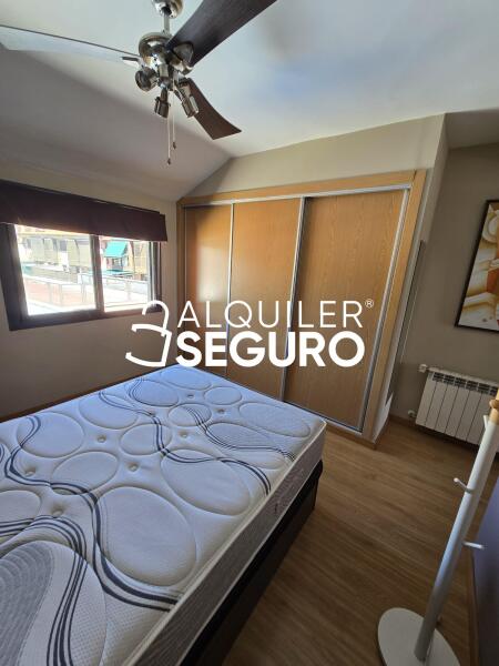 Inmueble en Calle San Roque, MADRID