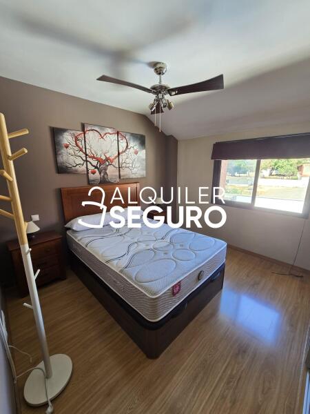 Inmueble en Calle San Roque, MADRID