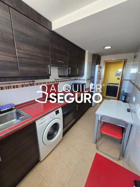 Inmueble en Calle San Roque, MADRID