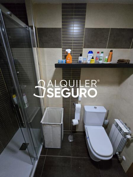 Inmueble en Calle San Roque, MADRID