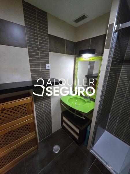 Inmueble en Calle San Roque, MADRID