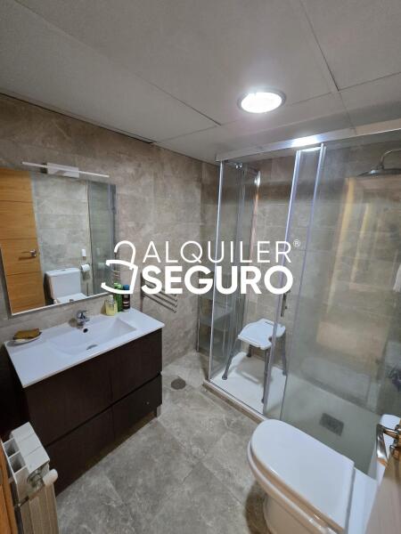 Inmueble en Calle San Roque, MADRID