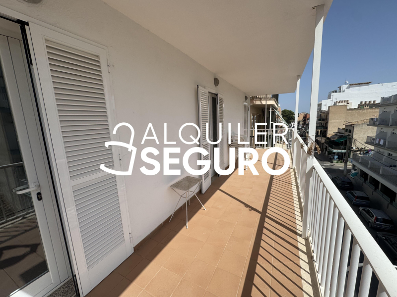 Inmueble en Carretera Militar, BALEARES